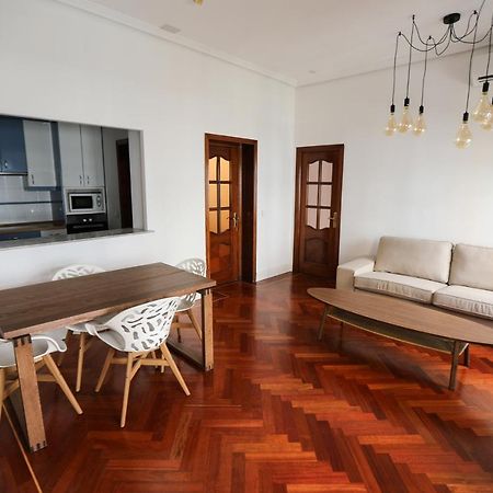 Apartamento Barco Apartment Madrid Exterior foto
